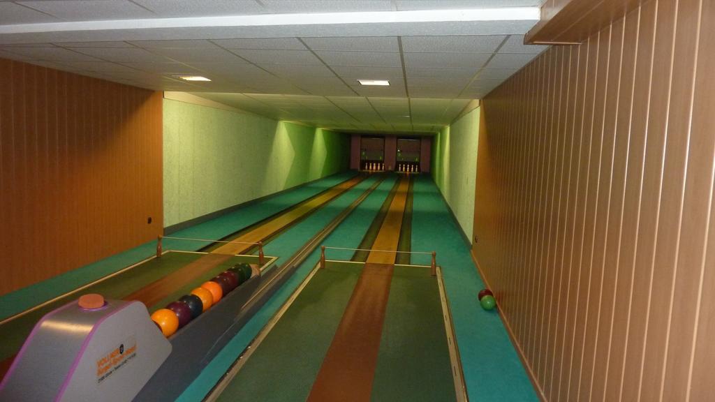 Heidehotel Herrenbruecke Faßberg Екстериор снимка