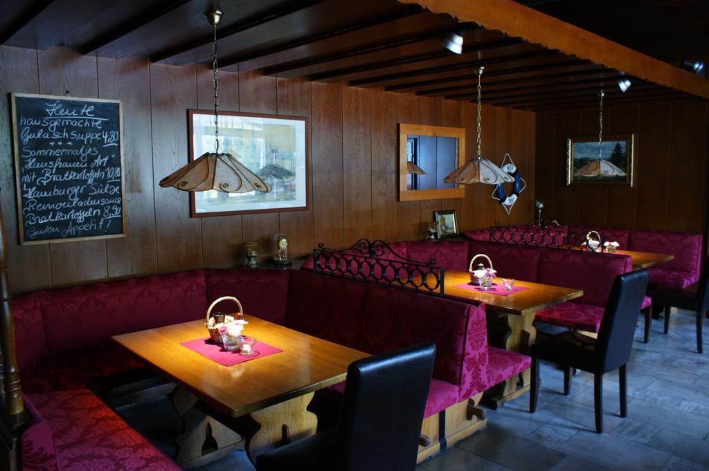 Heidehotel Herrenbruecke Faßberg Екстериор снимка