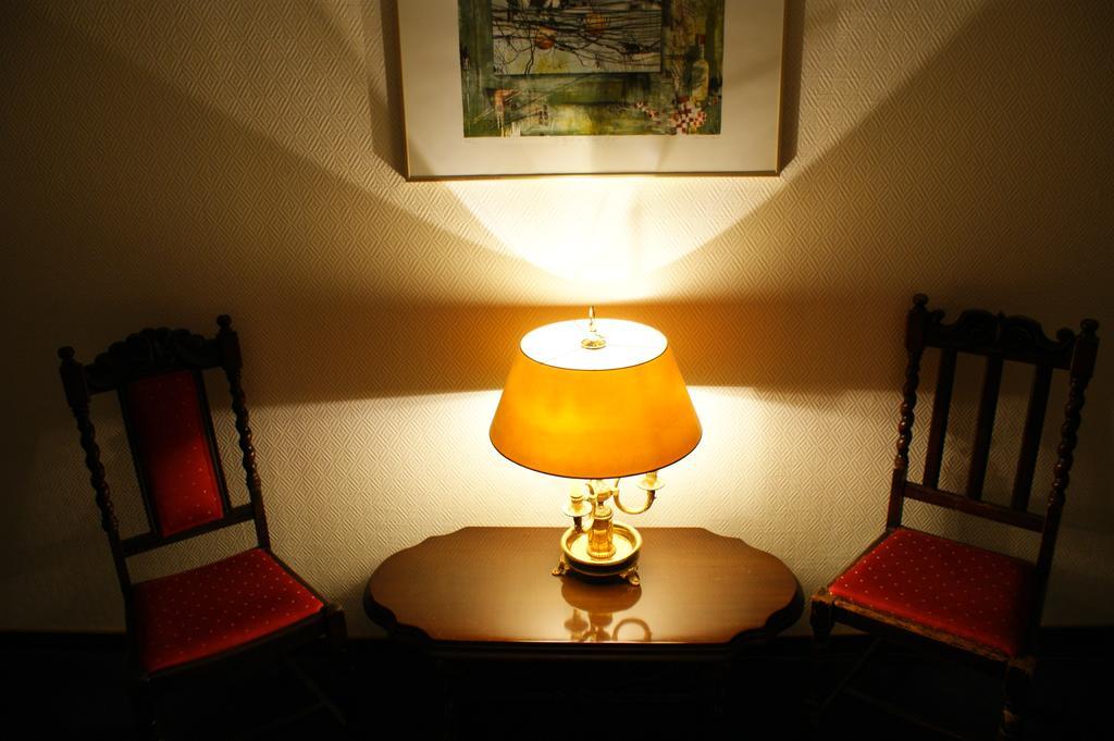Heidehotel Herrenbruecke Faßberg Екстериор снимка