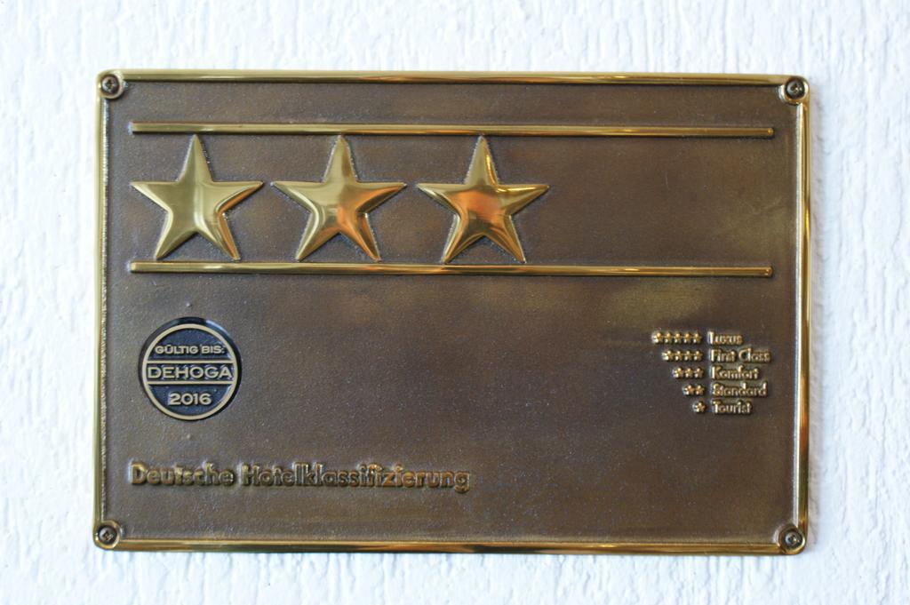 Heidehotel Herrenbruecke Faßberg Екстериор снимка