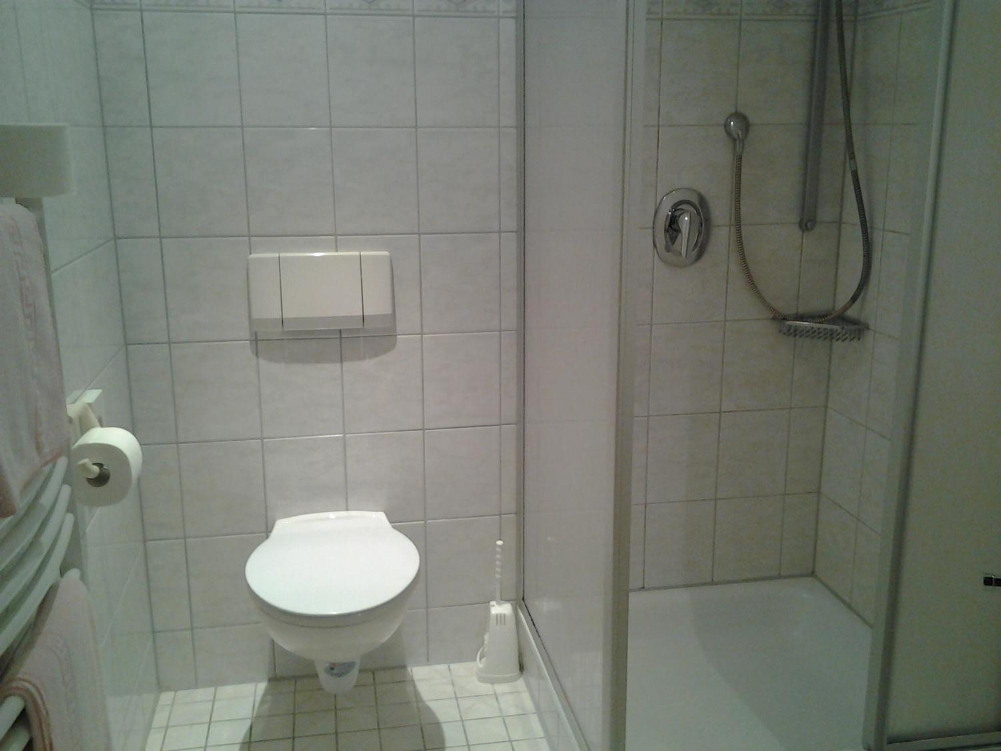 Heidehotel Herrenbruecke Faßberg Екстериор снимка